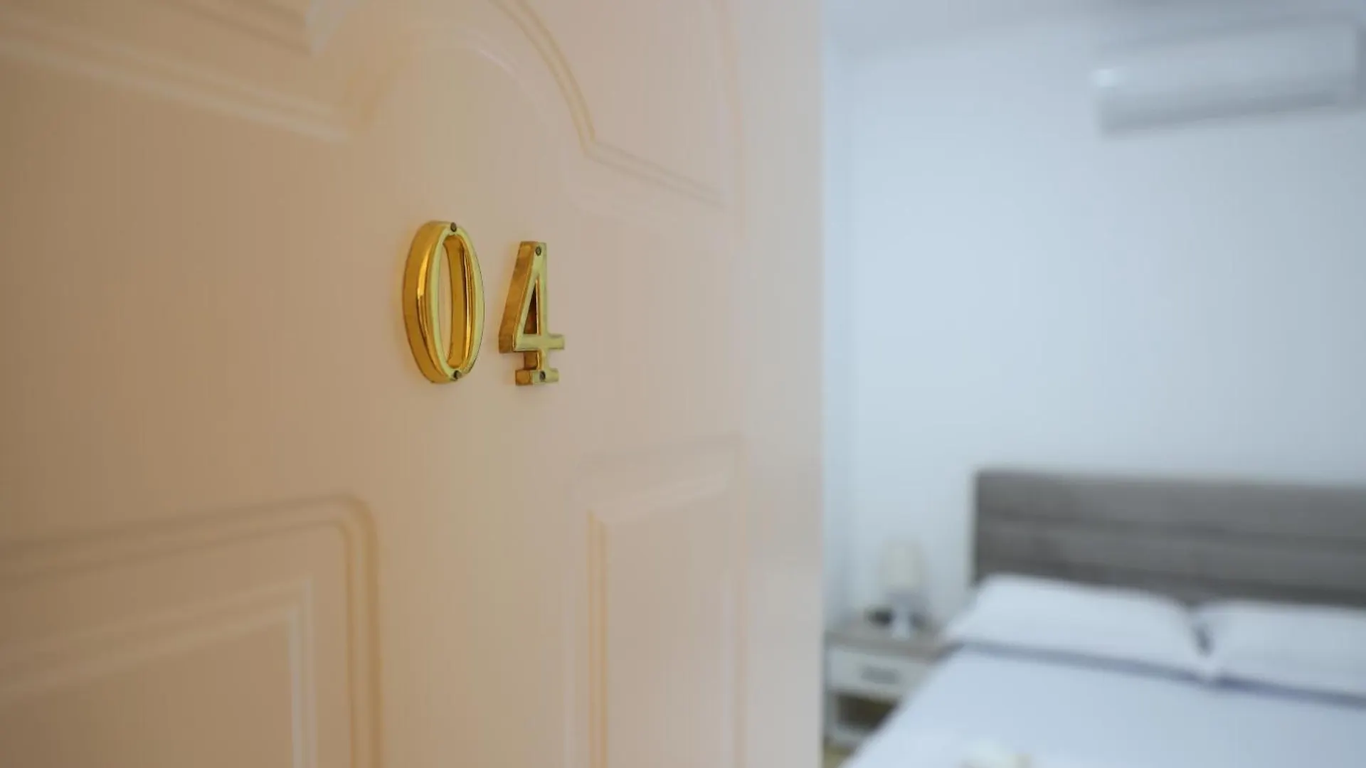 Villa Mucolli Berat Guest house