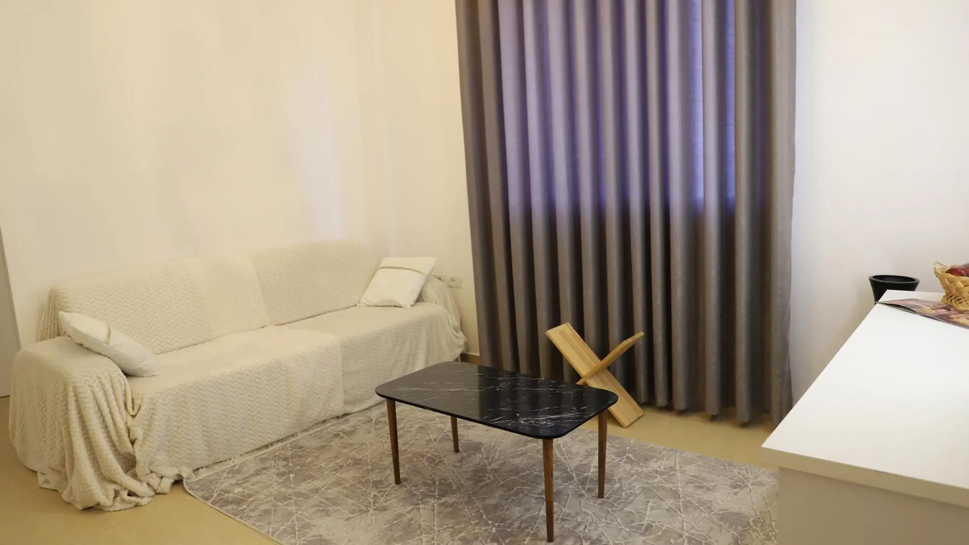 Villa Mucolli Berat Guest house