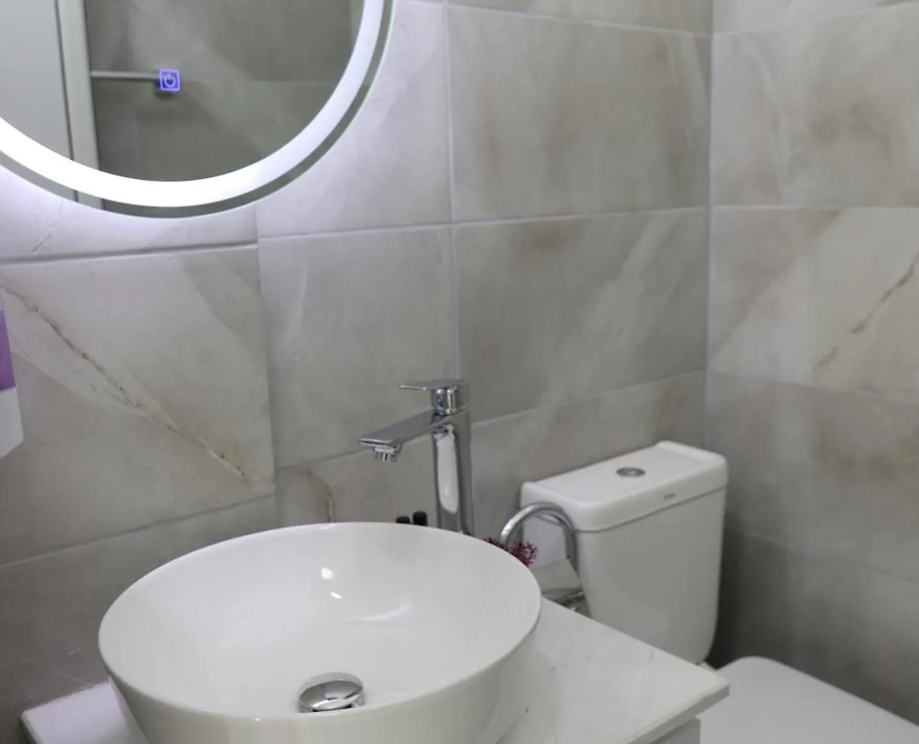 Villa Mucolli Berat Guest house