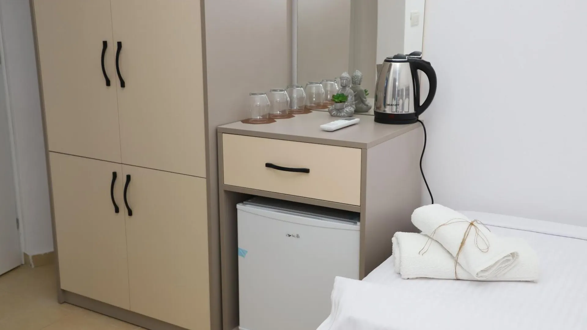 Guest house Villa Mucolli Berat