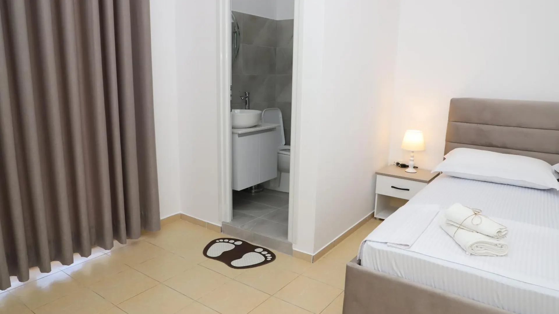 Villa Mucolli Berat 0*,  Albania