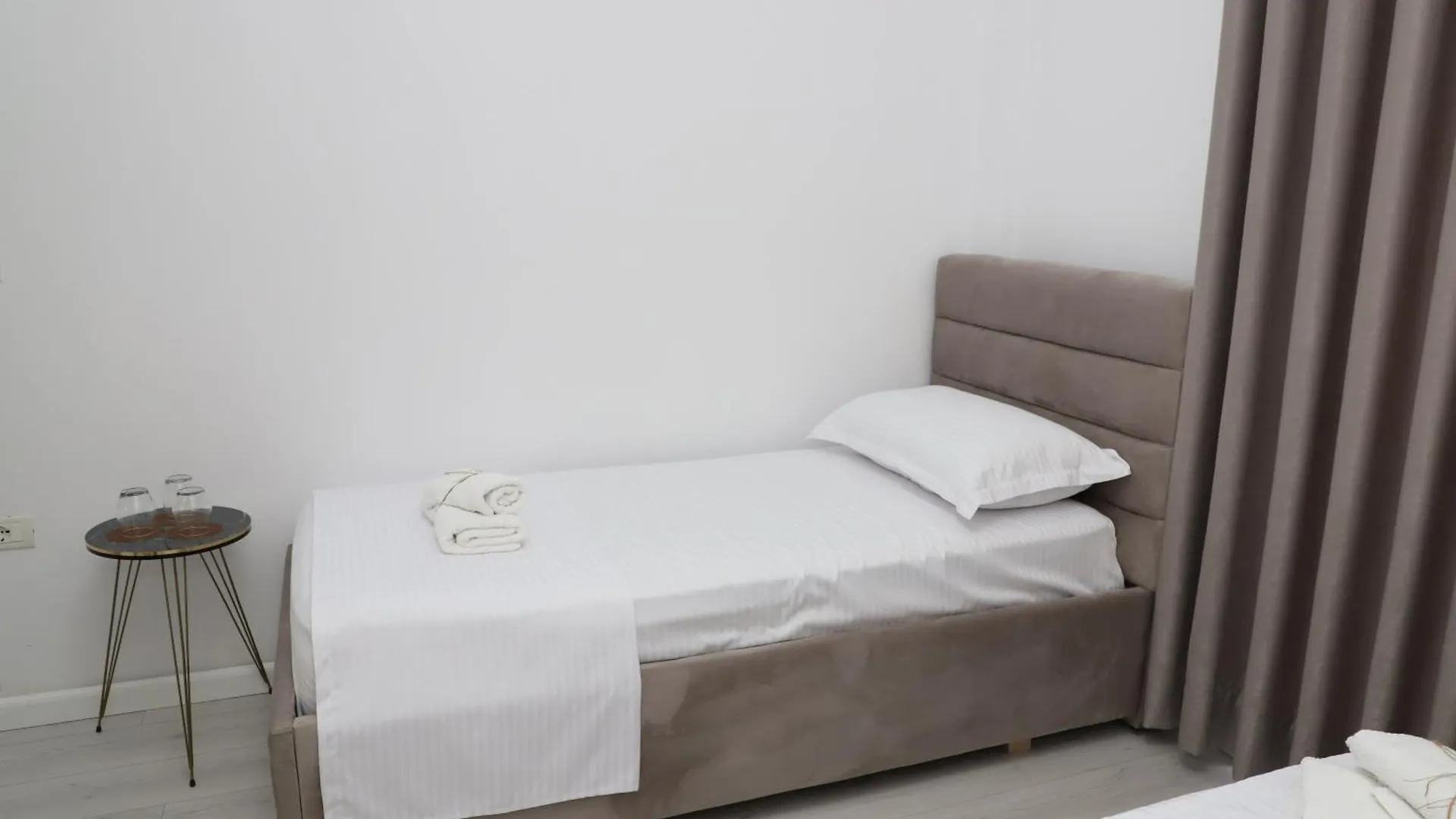 Villa Mucolli Berat Guest house