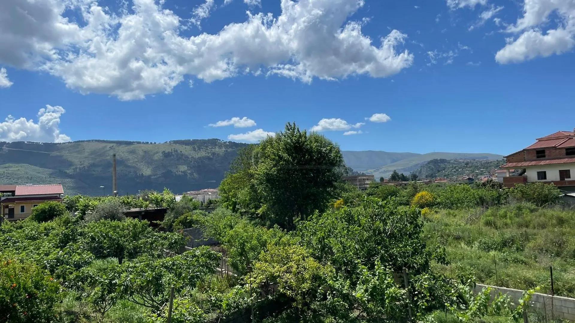 Villa Mucolli Berat 0*,  Albania