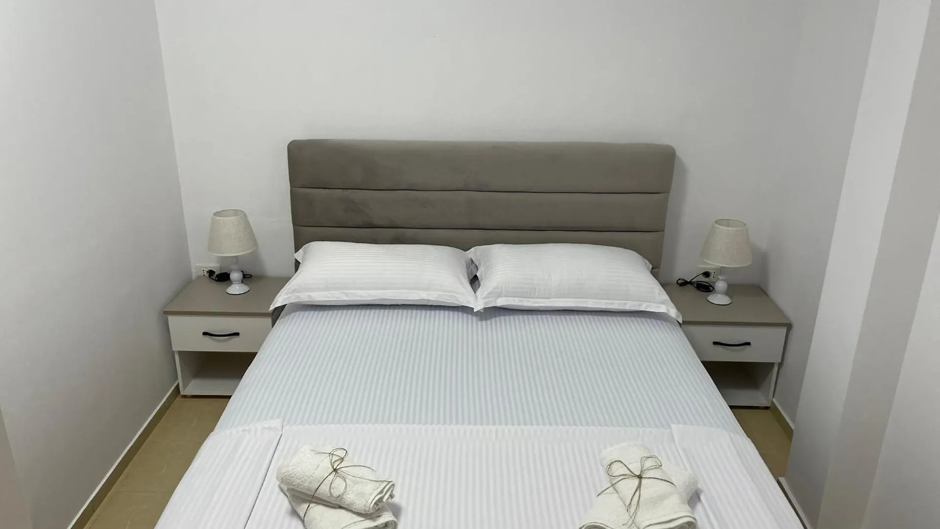 Guest house Villa Mucolli Berat