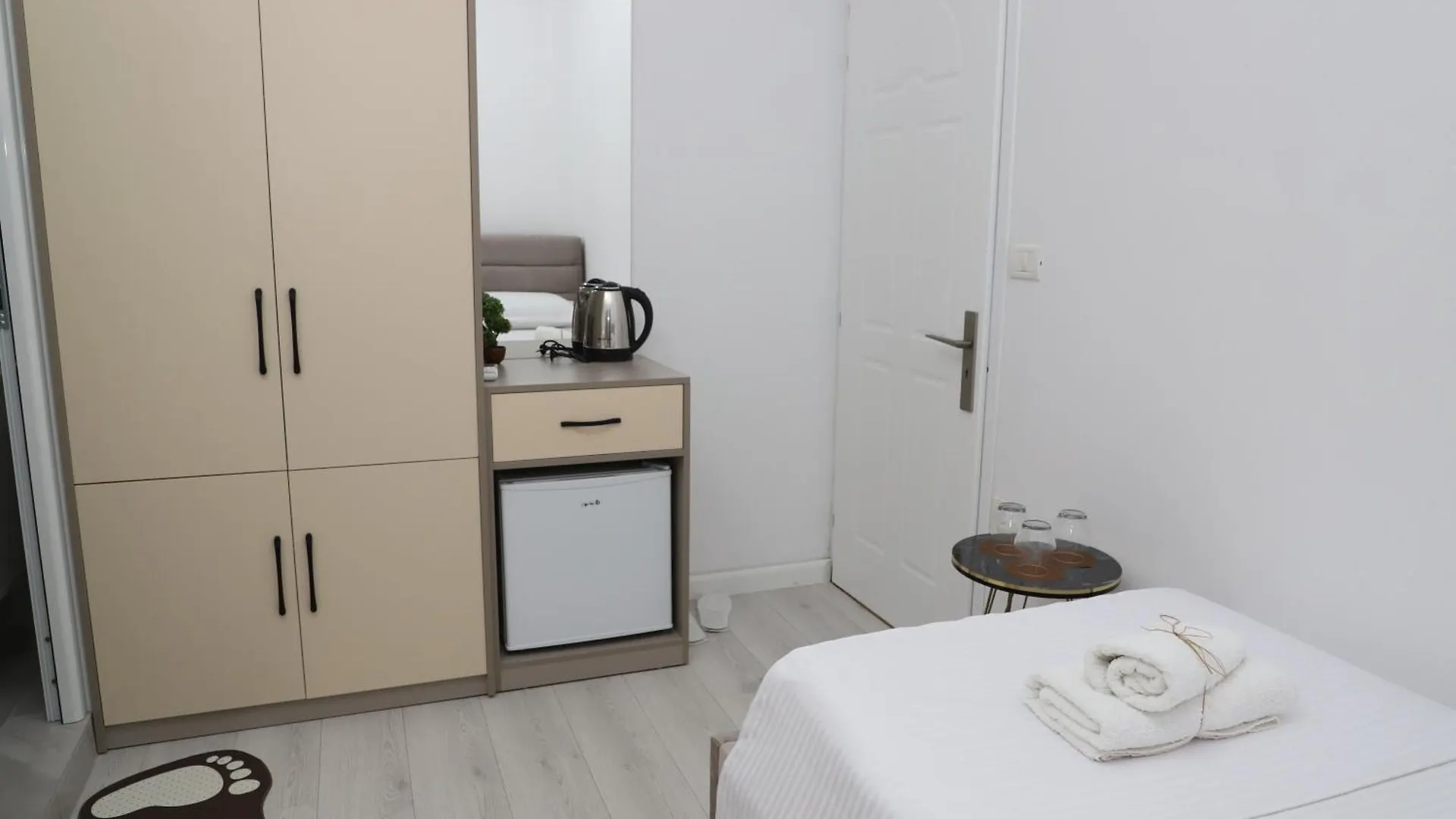 Villa Mucolli Berat 0*,