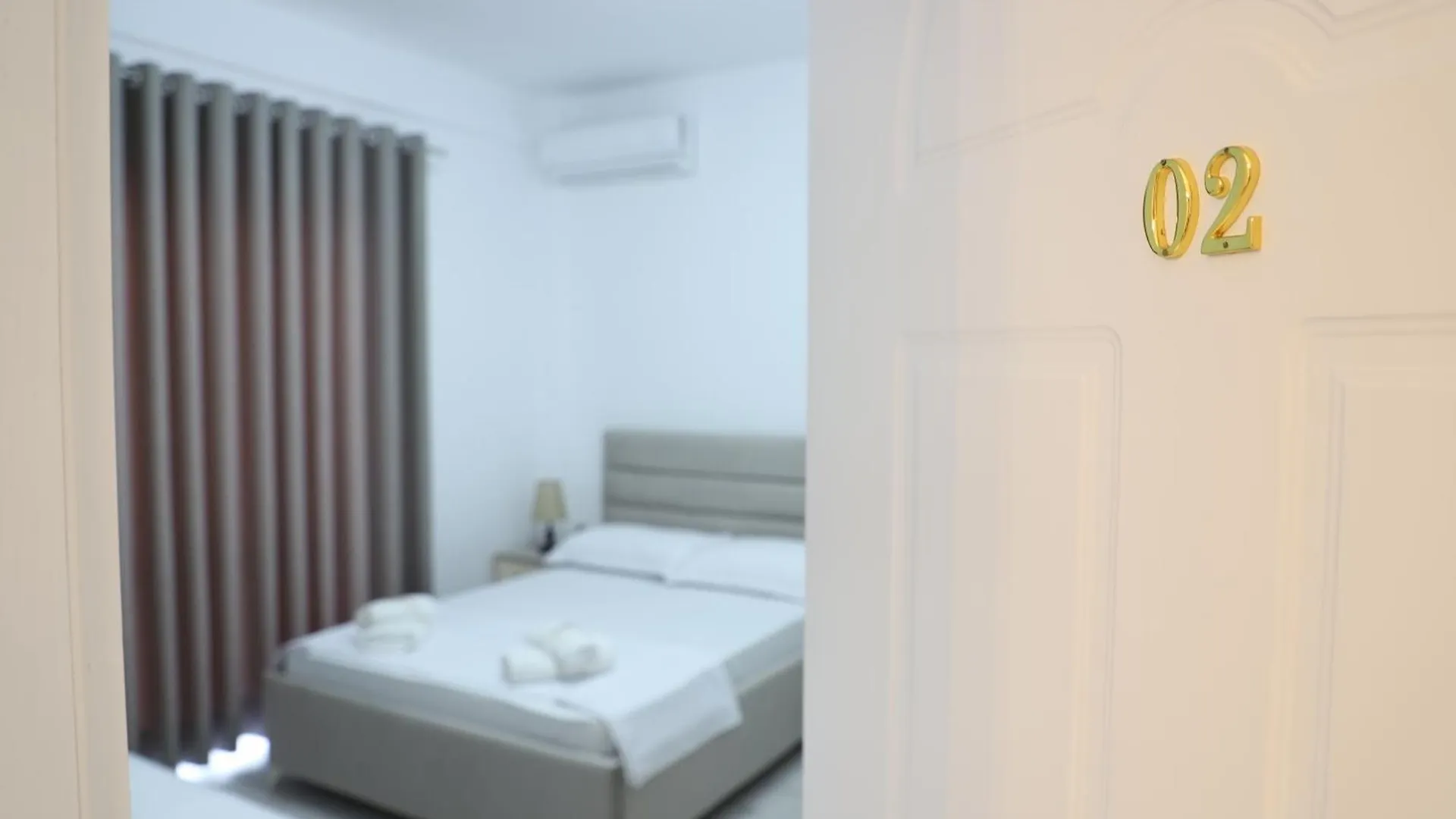 Villa Mucolli Berat 0*,