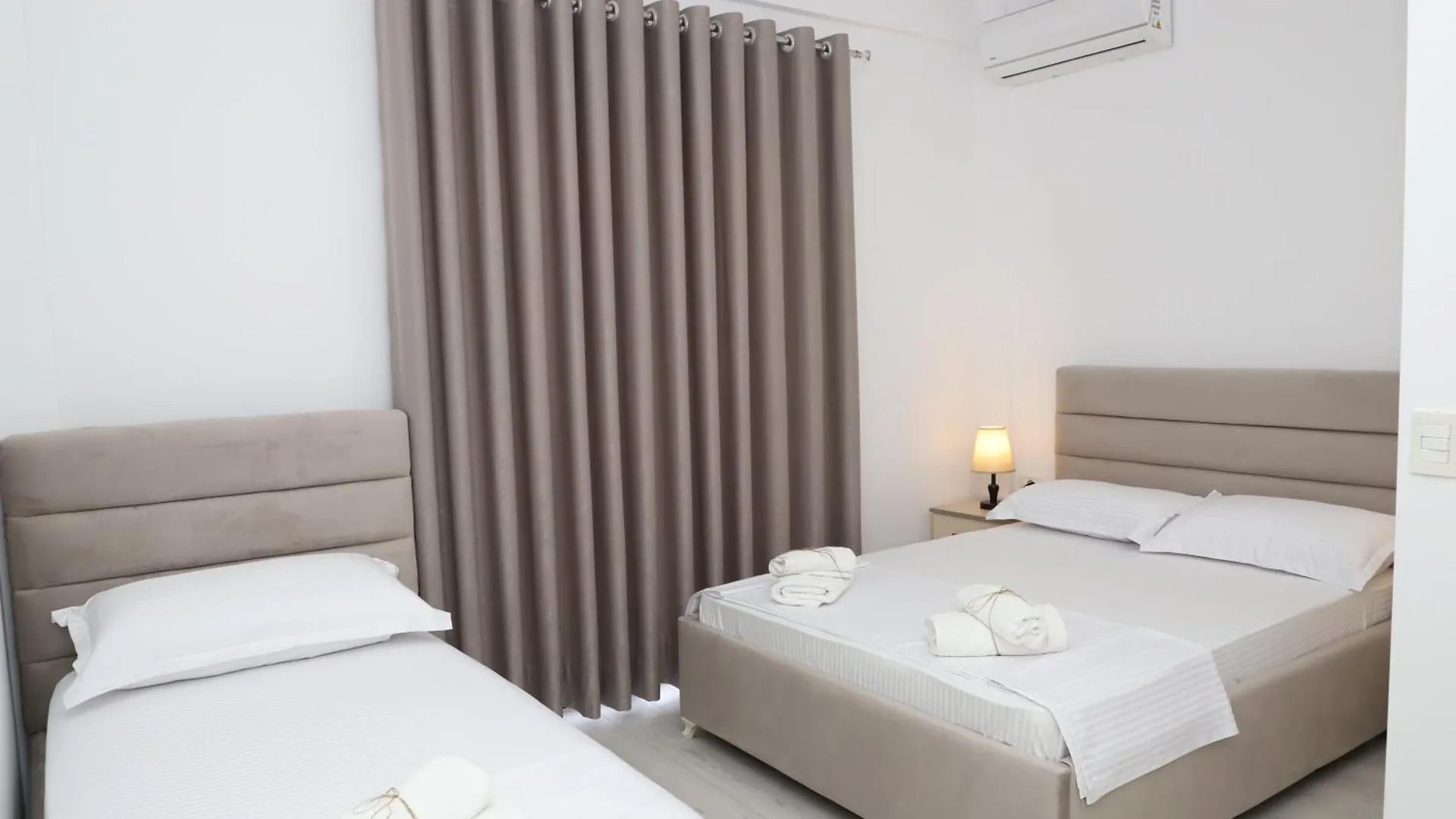 Guest house Villa Mucolli Berat