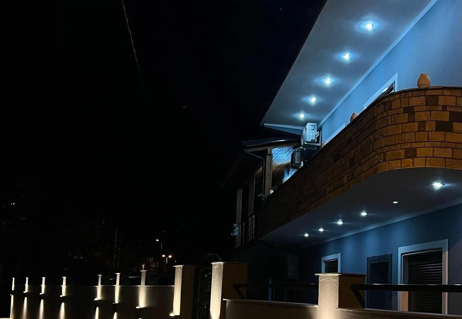 Villa Mucolli Berat 0*,  Albania