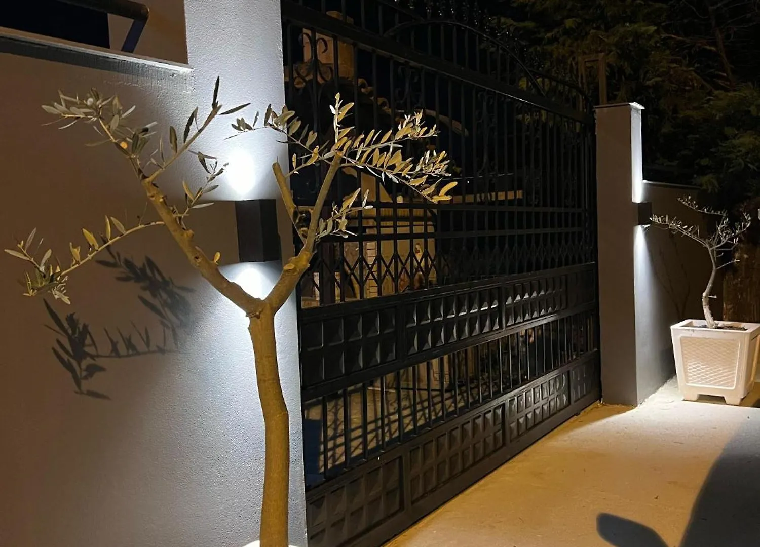 Guest house Villa Mucolli Berat